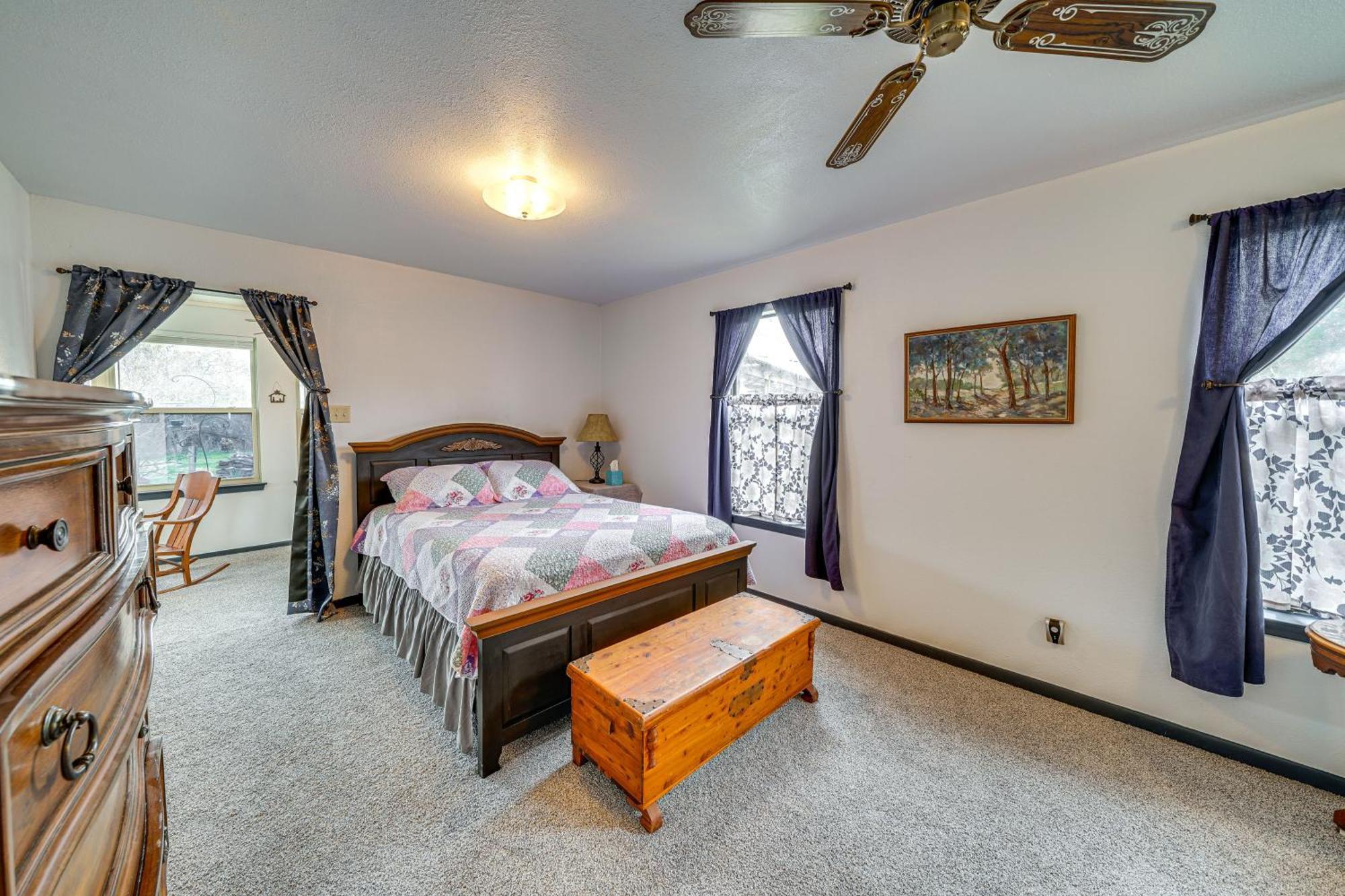 Cozy Kerrville Guest Cottage Near Guadalupe River! Luaran gambar