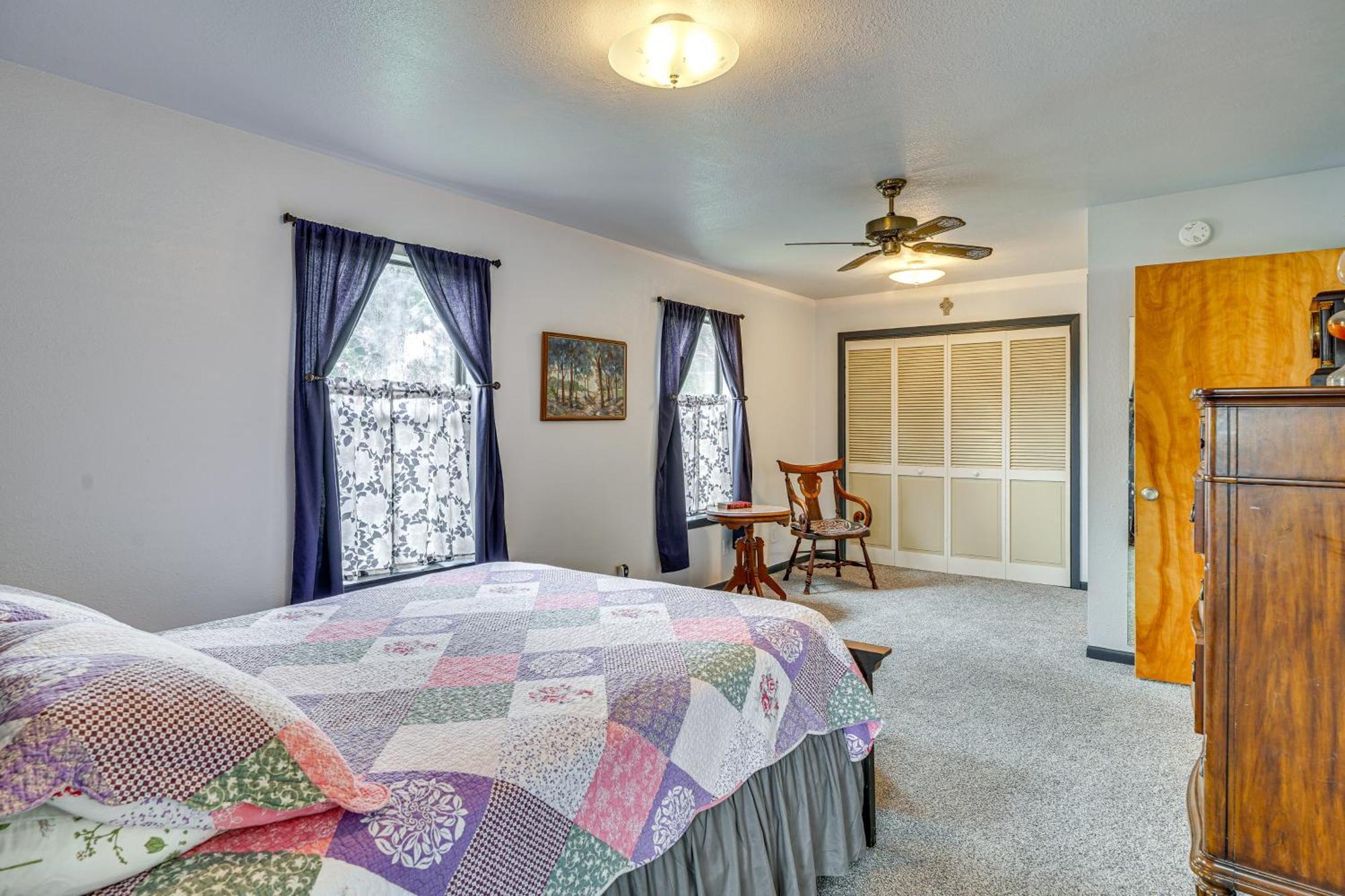 Cozy Kerrville Guest Cottage Near Guadalupe River! Luaran gambar